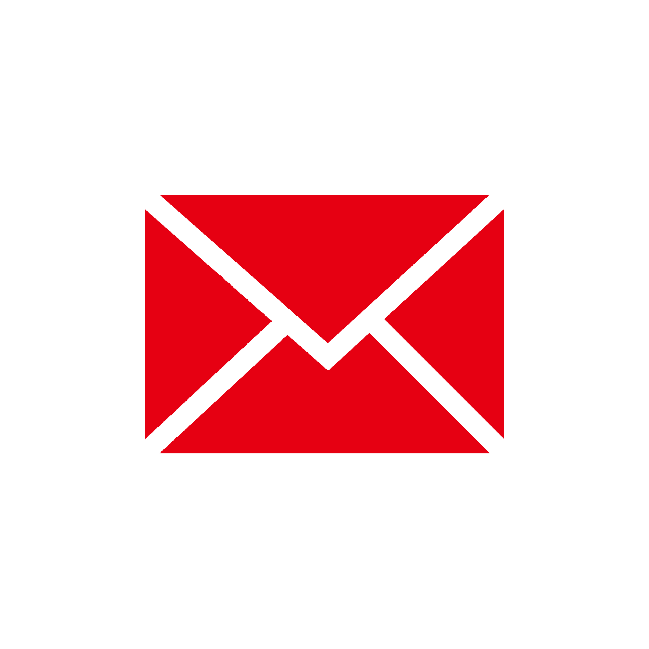 メールでのお問い合わせ